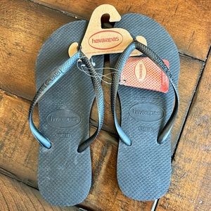 Havaianas Flip Flops